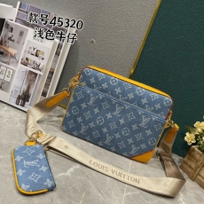 Louis Vuitton Satchel Bags